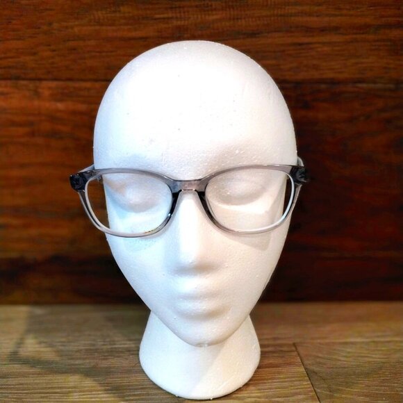ELLEN DEGENERES Love Eyeglasses ED511 Crystal Gray - Picture 1 of 9